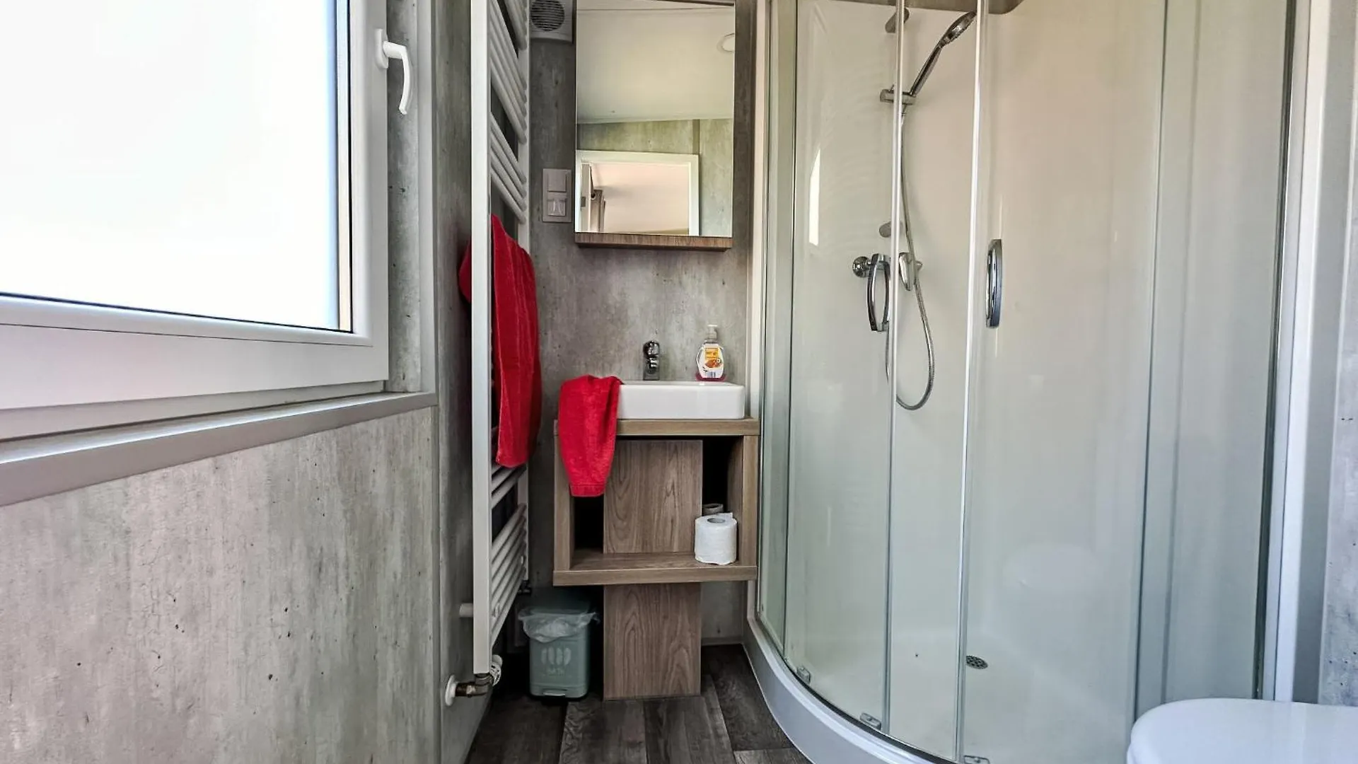 Holiday Home Tiny Haus Hirschberg By Interhome Beilngries