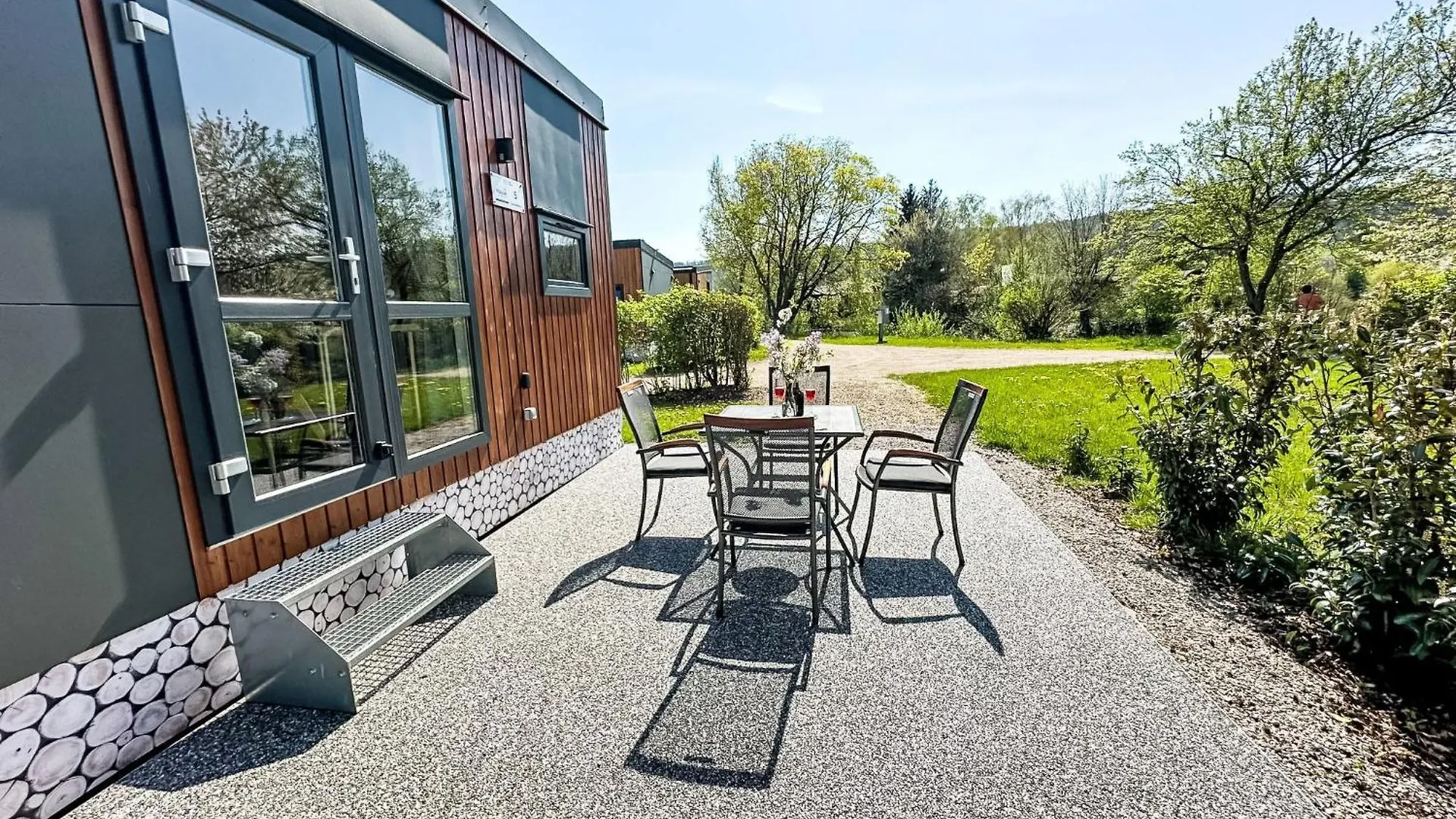 Holiday Home Tiny Haus Hirschberg By Interhome Beilngries 0*,  Germany