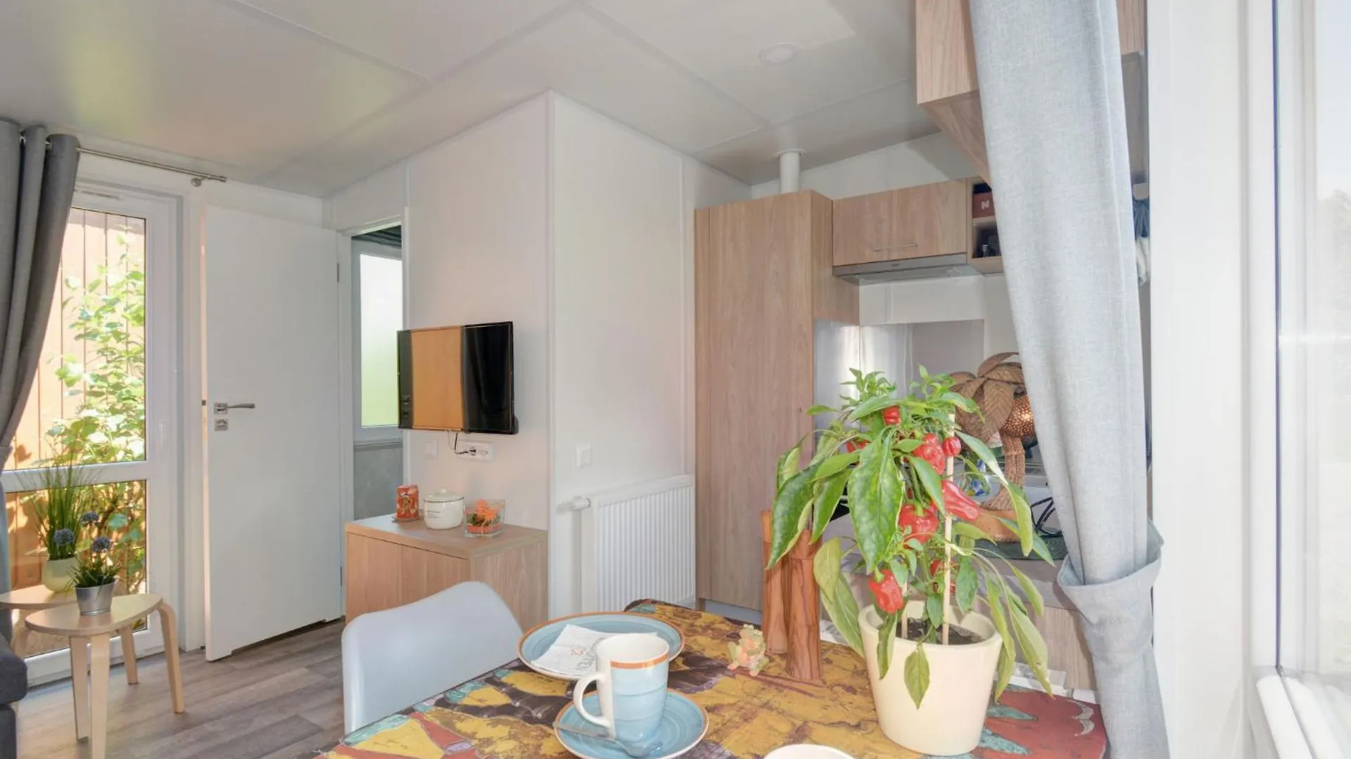 Holiday Home Tiny Haus Hirschberg By Interhome Beilngries 0*,